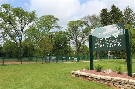 Dog Parks | Kenosha County, WI - Official Website