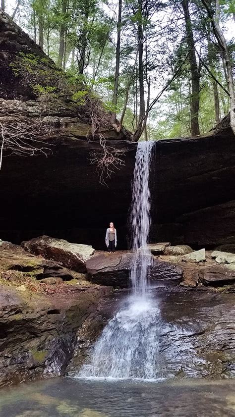 If you know of other spots, stores, marinas, boat ramps etc. Stumbled upon this waterfall while we were exploring Smith ...