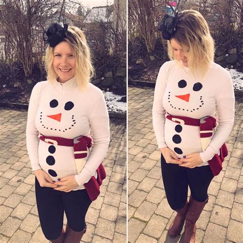 15 Pregnant Halloween Costumes That Ll Help You Win Halloween