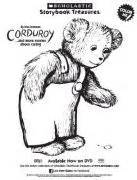 If you would like to share, please share a link to my blog or to the page that hosts these files. 1000+ images about book - corduroy on Pinterest | Corduroy ...