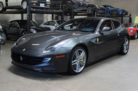 Find complete 2014 ferrari ff info and pictures including review, price, specs, interior features, gas mileage, recalls, incentives and much more at iseecars.com. Used 2014 Ferrari FF For Sale ($119,995) | San Francisco Sports Cars Stock #P202042