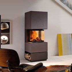 Rocket Stoves From Austroflamm Architonic