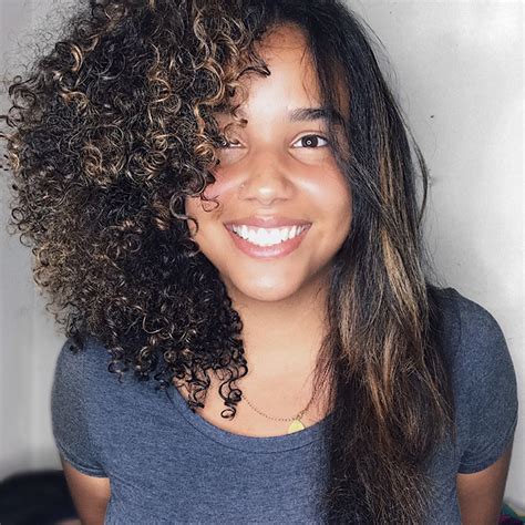 Texture Tales Jhoanny Shares Her Journey Of Embracing Her Curly