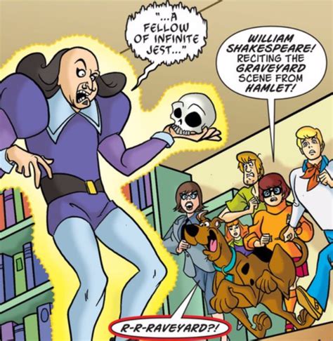 Ghost Writers Scoobypedia Fandom Powered By Wikia