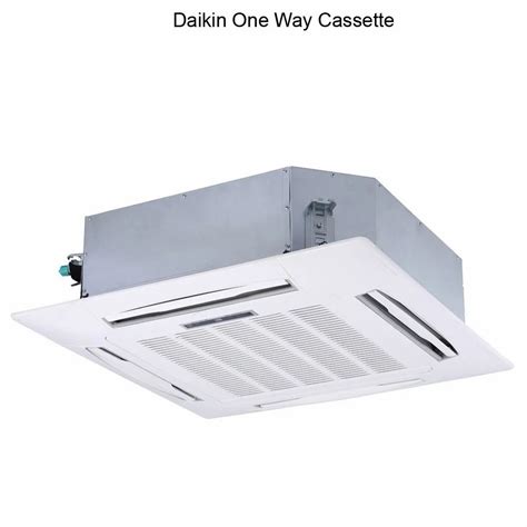 Daikin One Way Cassette Tonnage Ton At Rs In Chennai Id