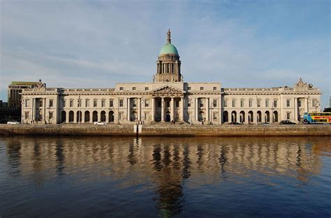 12 Famous Buildings In Dublin Ireland Updated 2021 Trip101
