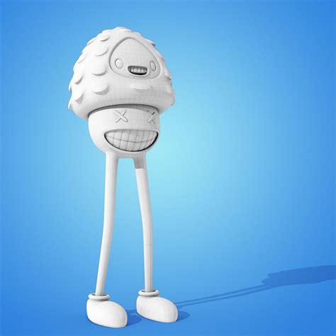 Pets And Monsters On Behance 3d Character Character Design Monsters