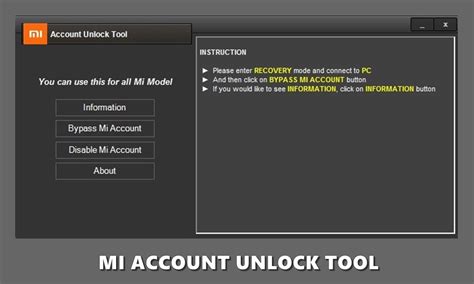 Remove Frp Xiaomi Mi A1 By Test Point Using Unlocktoo