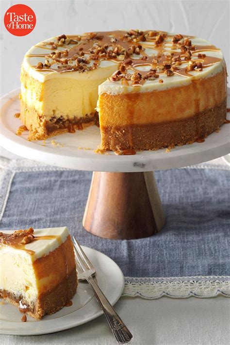 Our favorite holiday cookies, cakes, breads, and more! 40 Richest, Silkiest, Most Velvety Cheesecakes For Easter | Cheesecake recipes, Baking, Desserts