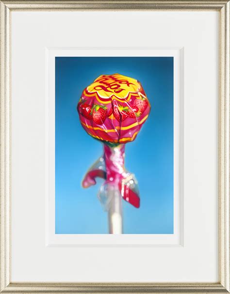 Still Life Lollipop Sarah Graham Castle Fine Art