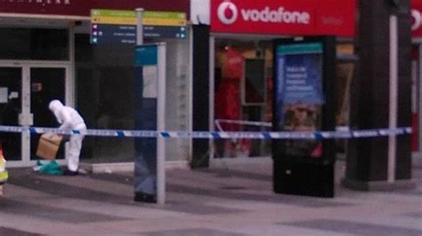 Belfast City Centre Homeless Woman Found Dead In Doorway Was Amazing