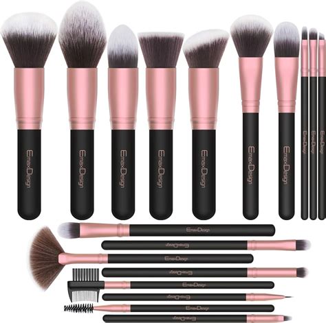 18 Ofertas Kit De Brochas De Maquillaje En BlackFriday Actualizado 2022
