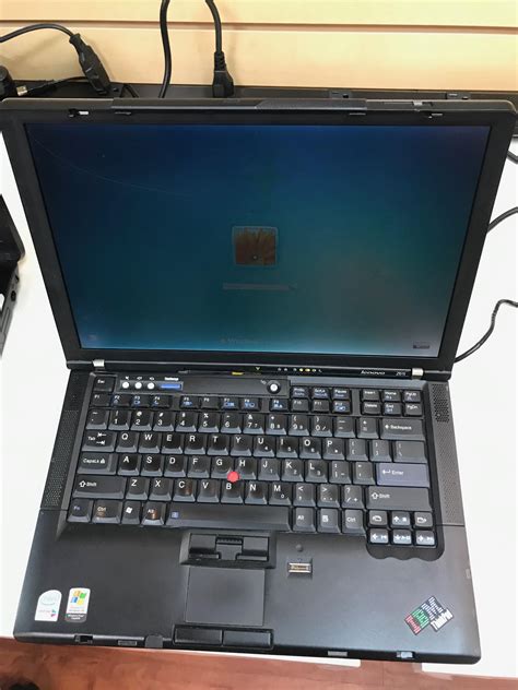 Lenovo Thinkpad Z61t Laptop Cpu Fan Replacement Mt Systems