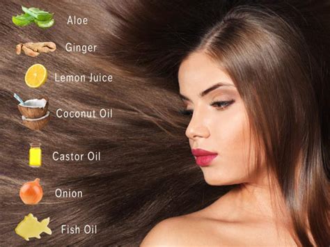 How To Make Smooth And Silky Hair Ph