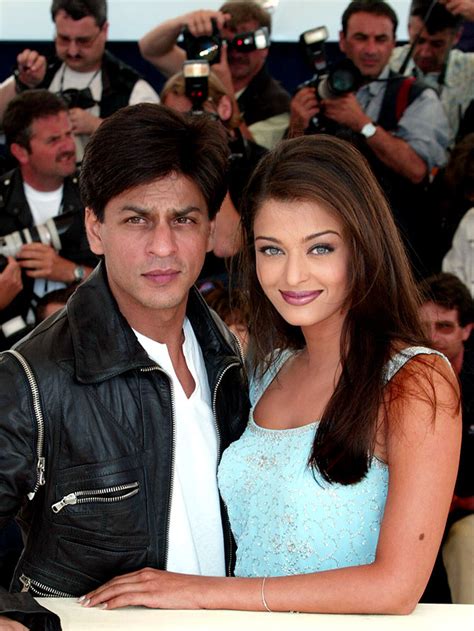 Pix Aishwarya In Cannes 15 Years On Movies