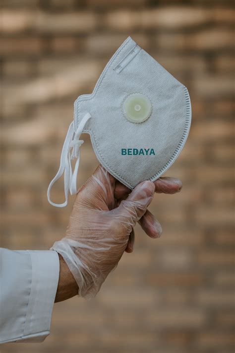 Bedaya Medical Visual Identity On Behance