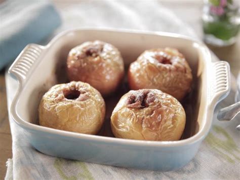 Member recipes for trisha yearwood cooking show. Baked Apples Recipe | Trisha Yearwood | Food Network