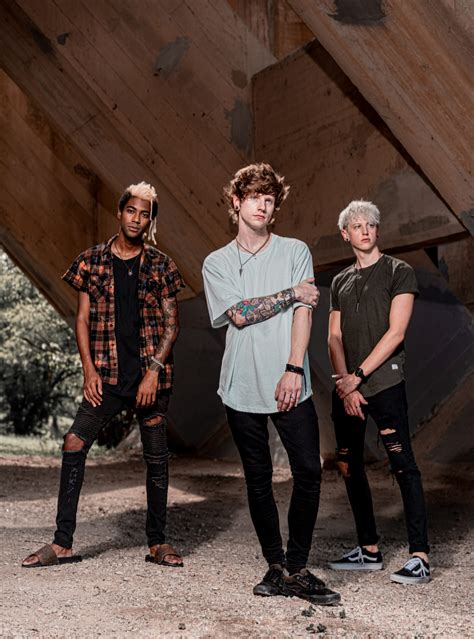 pop punk outfit “on high” drop new single “alive” alongside superhero inspired music video