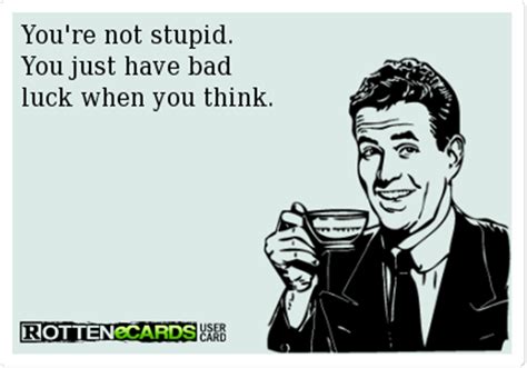 Funny Quotes About Stupid People Quotesgram