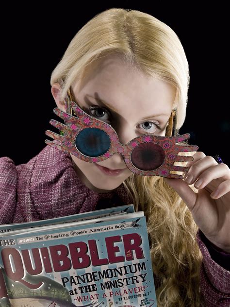 Add interesting content and earn coins. Image - File-Luna Lovegood (HBP promo) 3.jpg | Harry ...