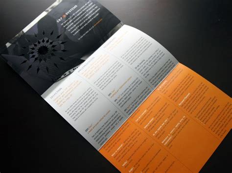 193 Best Images About Brochure Design And Layout On Pinterest Brochure Layout Behance And