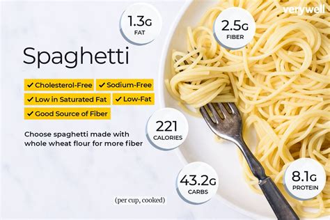 Calories In A Bowl Of Pasta - Avalonit.NET