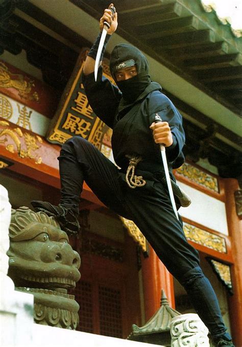 ♂ Japanese Martial Art Ninjutsu 忍術i Love