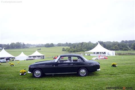 1968 Bristol 410 Coupe