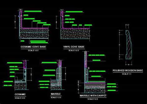 Flooring Details Free Autocad Blocks And Drawings Download Center