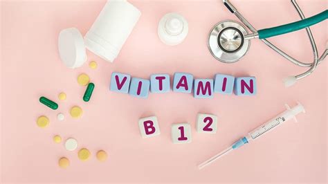Manfaat Vitamin B12 9 Efek Baik Untuk Tubuh Dan Kulit