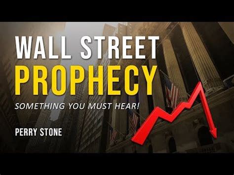 Click on any gp for full f1 schedule details, dates, times & full weekend program. Wall Street Prophecy - Something You Must Hear | Perry ...