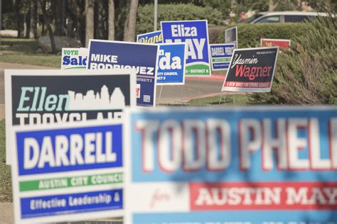 How Effective Are Political Yard Signs Really Super Cheap Signs