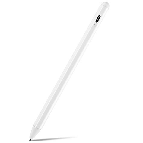 Apple Pencil 2nd Generation In White Munimorogobpe