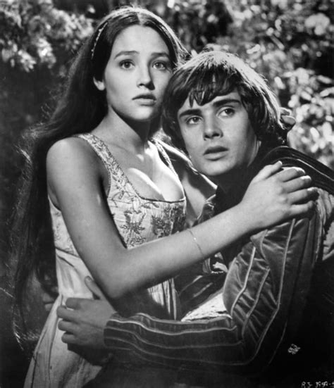 Romeo And Juliet 1968