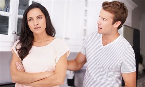 Husband Asks Wife For Permission To Have An Affair I Know All News