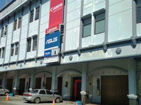 Lenovo Service Center Semarang Datascrip Thamrin Square Service