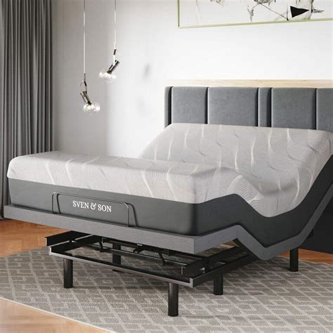 The Best Adjustable Beds For Seniors Reviews And Guides 2023