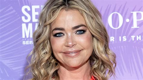 denise richards pays tribute to her lookalike daughter on her 17th birthday hello