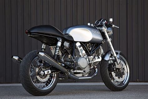 Ducati Gt 1000 Cafe Racer Occasion
