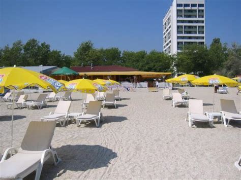 Rasarit De Soare Beach Club