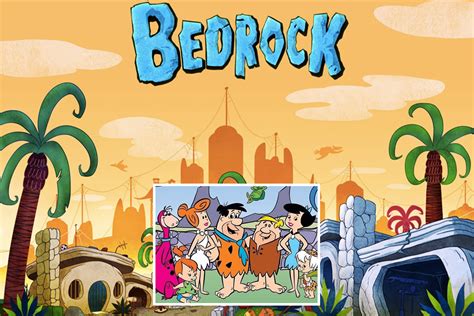 The Flintstones Set For Epic Reboot 60 Years On From Shows Debut But