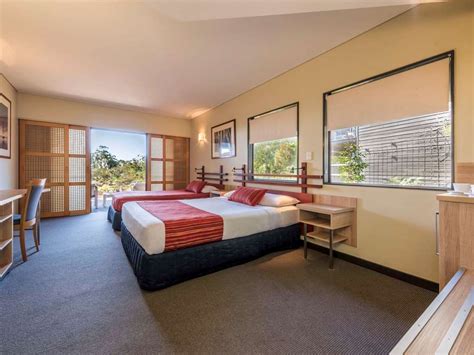 Kingfisher Bay Resort Fraser Island Qantas Holidays