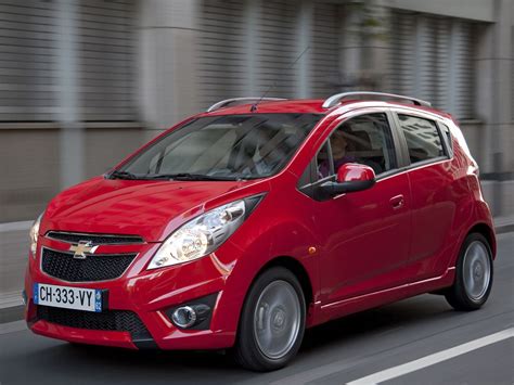Maybe you would like to learn more about one of these? Chevrolet Spark 2010 | Precios | Motores | Equipamientos