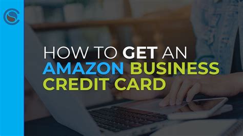 We did not find results for: How to Get an Amazon Business Credit Card - YouTube