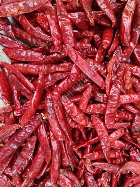 334 Dried Red Chilli Export From India334 Dried Red Chilli Exporter