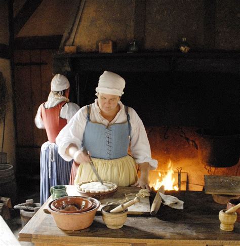 Christmas Traditions In 17th Century England And Virginia Colonial