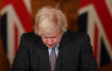 Boris Johnson Set To Resign Today After Cabinet Resignations Force His Hand Vox Political