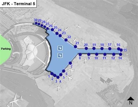 Oblong Accalmie Remettre à Neuf Jfk Terminal 4 Parking Prendre Un Bain