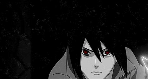 Like a normal wallpaper, an animated wallpaper serves as the background on your desktop, which is visible to you only when your workspace is empty, i.e. Sasuke Uchiha - Naruto Photo (34880984) - Fanpop