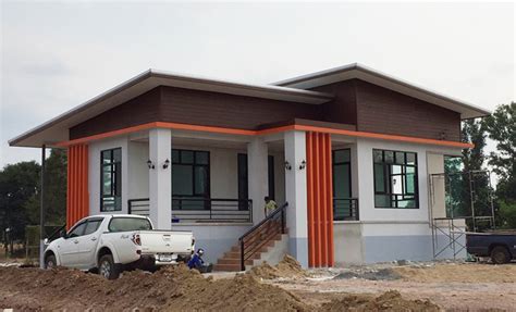 Clean lines, timeless design, a cool retro vibe, high ceilings, big kitchens and open concept spaces make our modern house plans the ideal choice for today's lifestyle. THOUGHTSKOTO